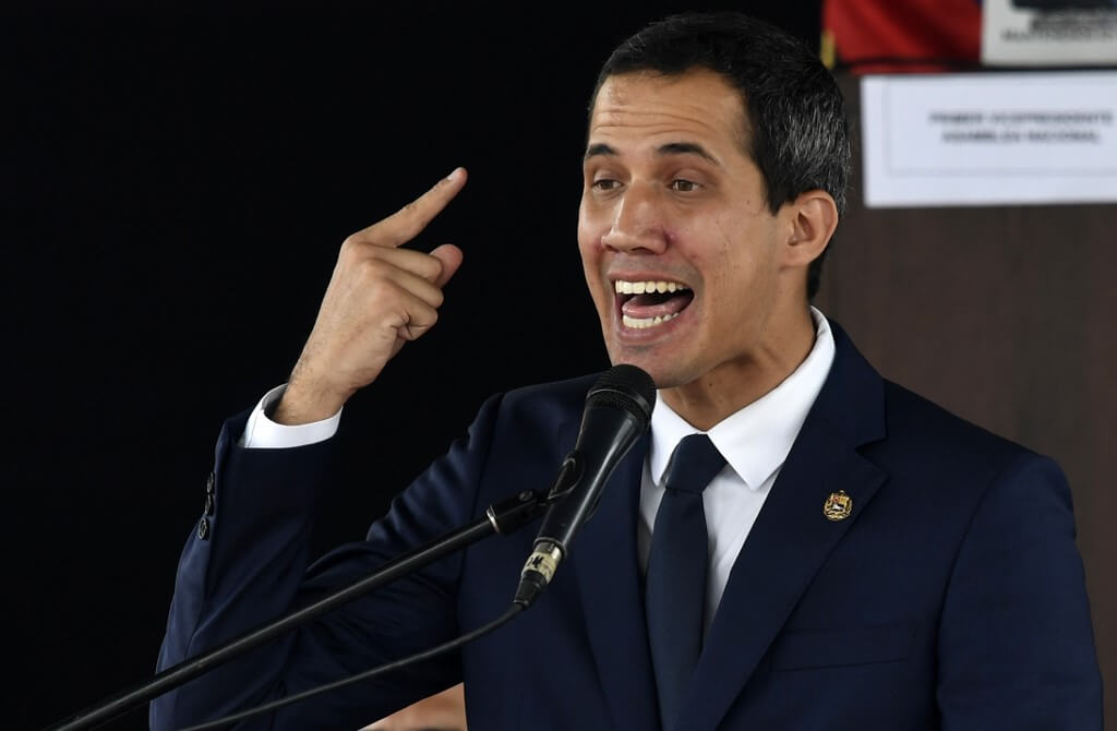 Qué es el TIAR, el tratado de defensa con el que la oposición busca forzar una intervención militar en Venezuela