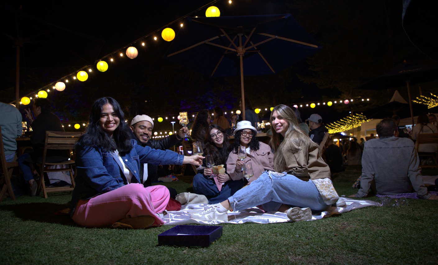 Vino al Parque: todo lo que debe saber sobre el festival que regresa al Museo El Chicó