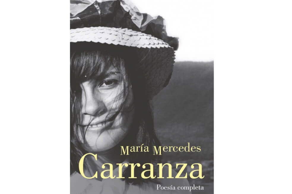 La poesía será infinita