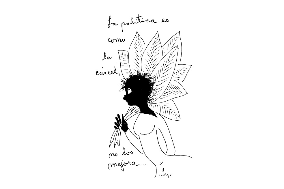 Nieves