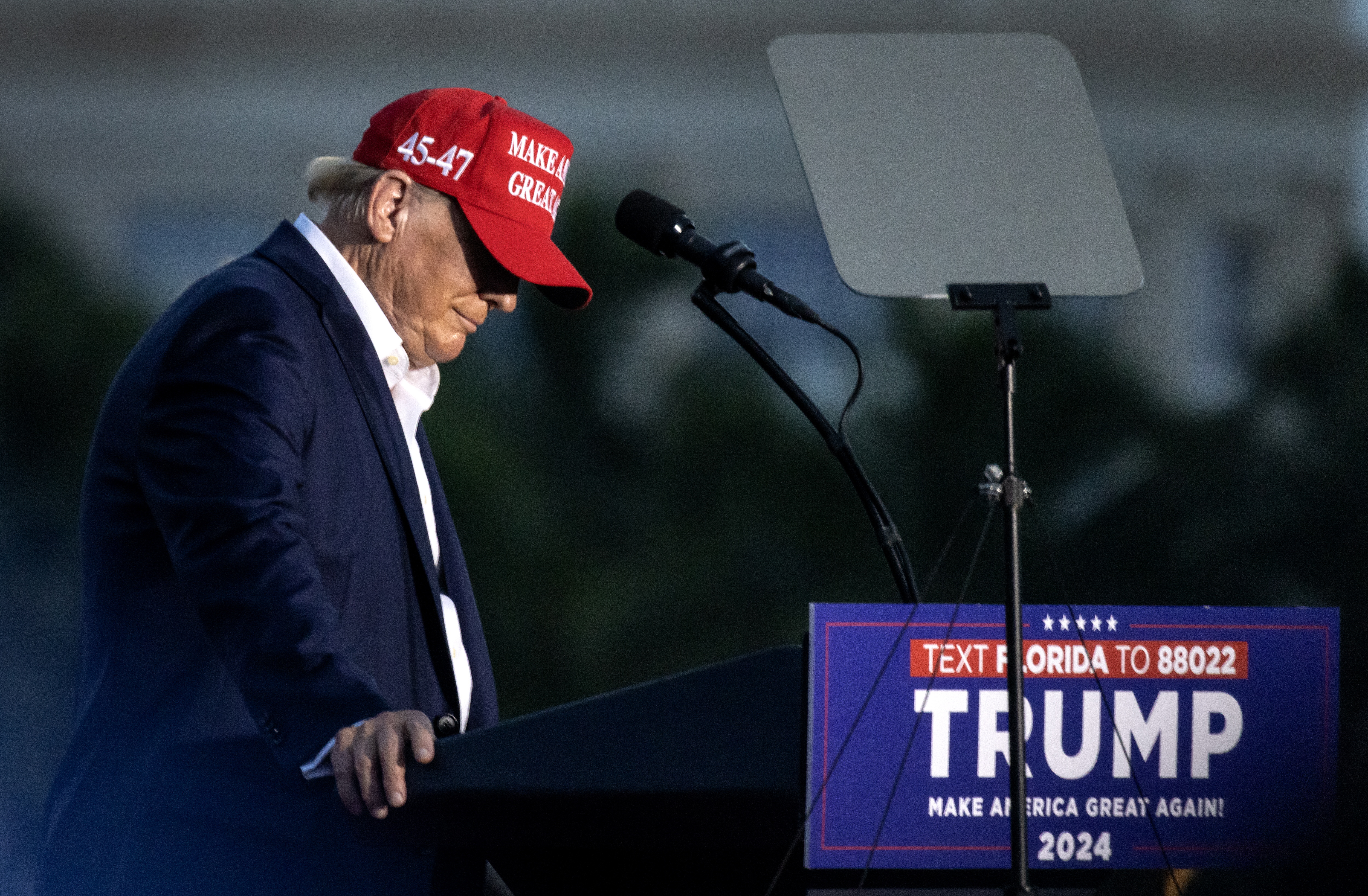 Los tres intentos de asesinato contra Donald Trump en su campaña y presidencia