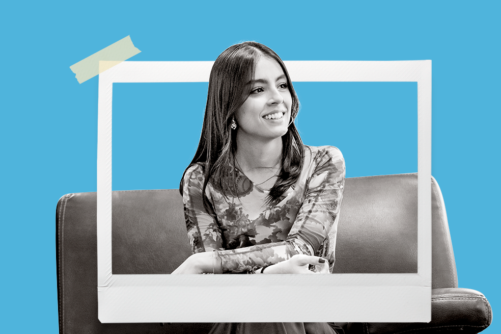 “Las redes pueden ser tan hermosas o tan oscuras como uno quiera”: Alejandra Sandoval