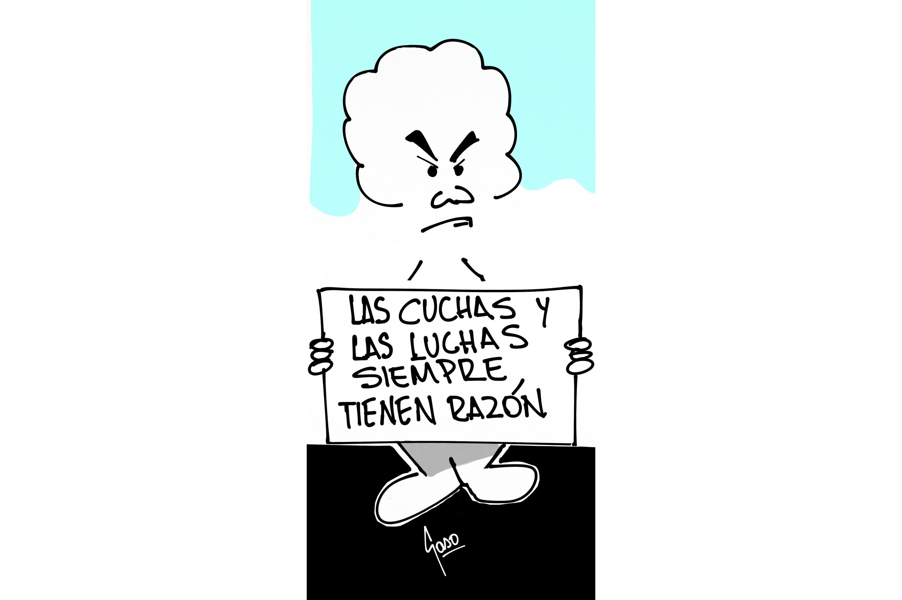 La Franja de Gaso