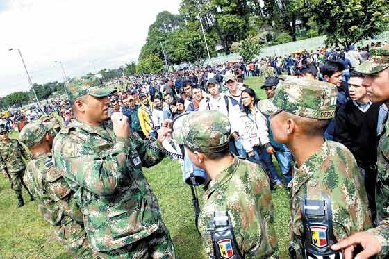 Amnistía para más de 600 mil remisos avanza en el Congreso