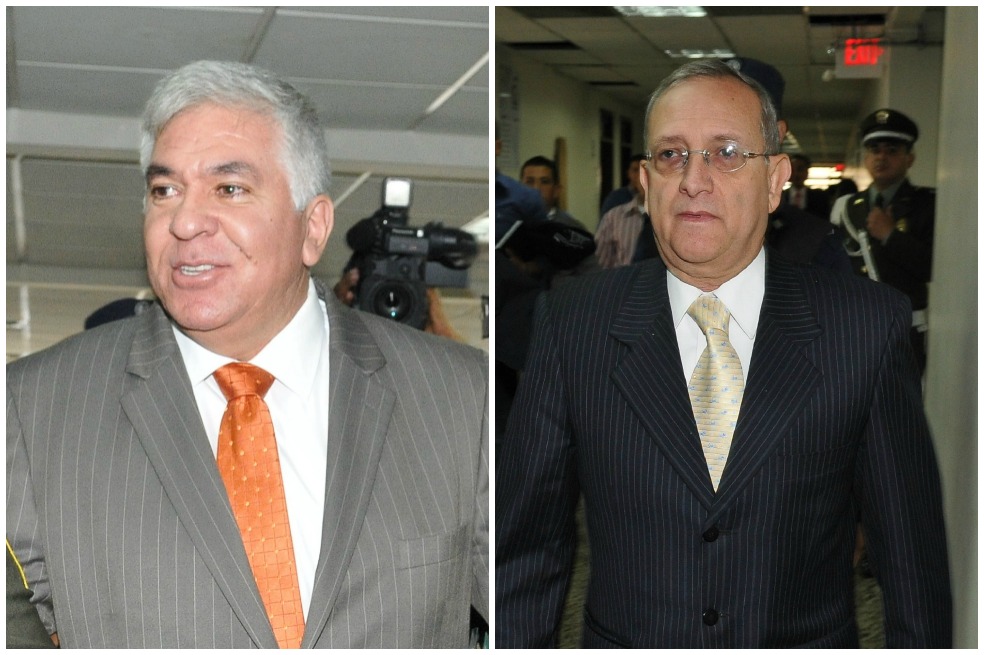 Controversia en caso ‘chuzadas’