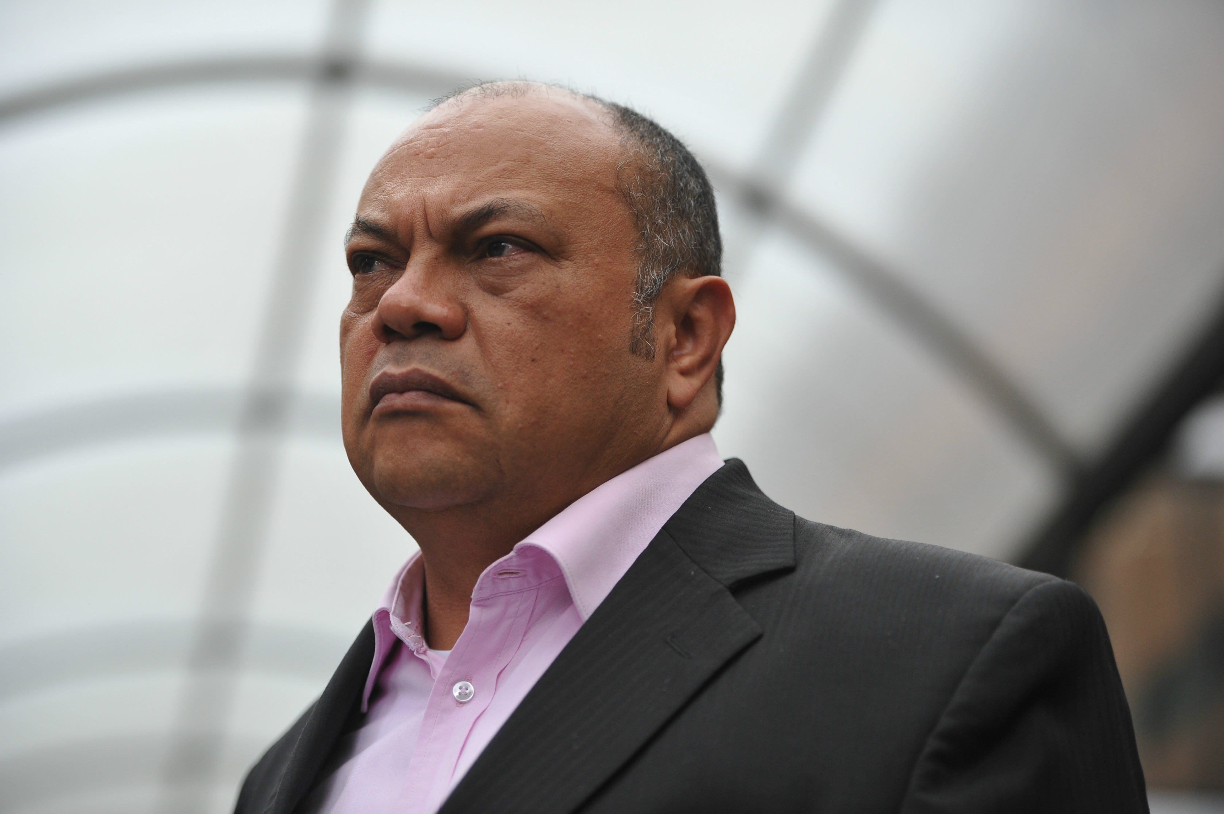 «Ellas saben quién participó en el crimen de mi hijo»: Padre de Luis Andrés Colmenares