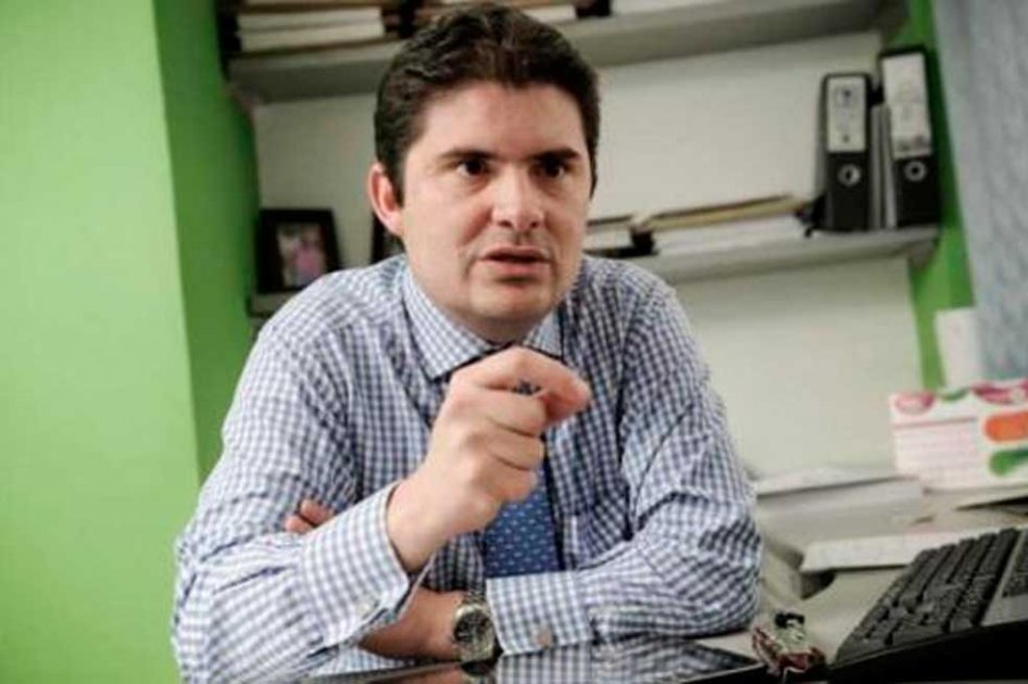 ‘Distrito entregó lote lleno de basura para construir viviendas para los más pobres’