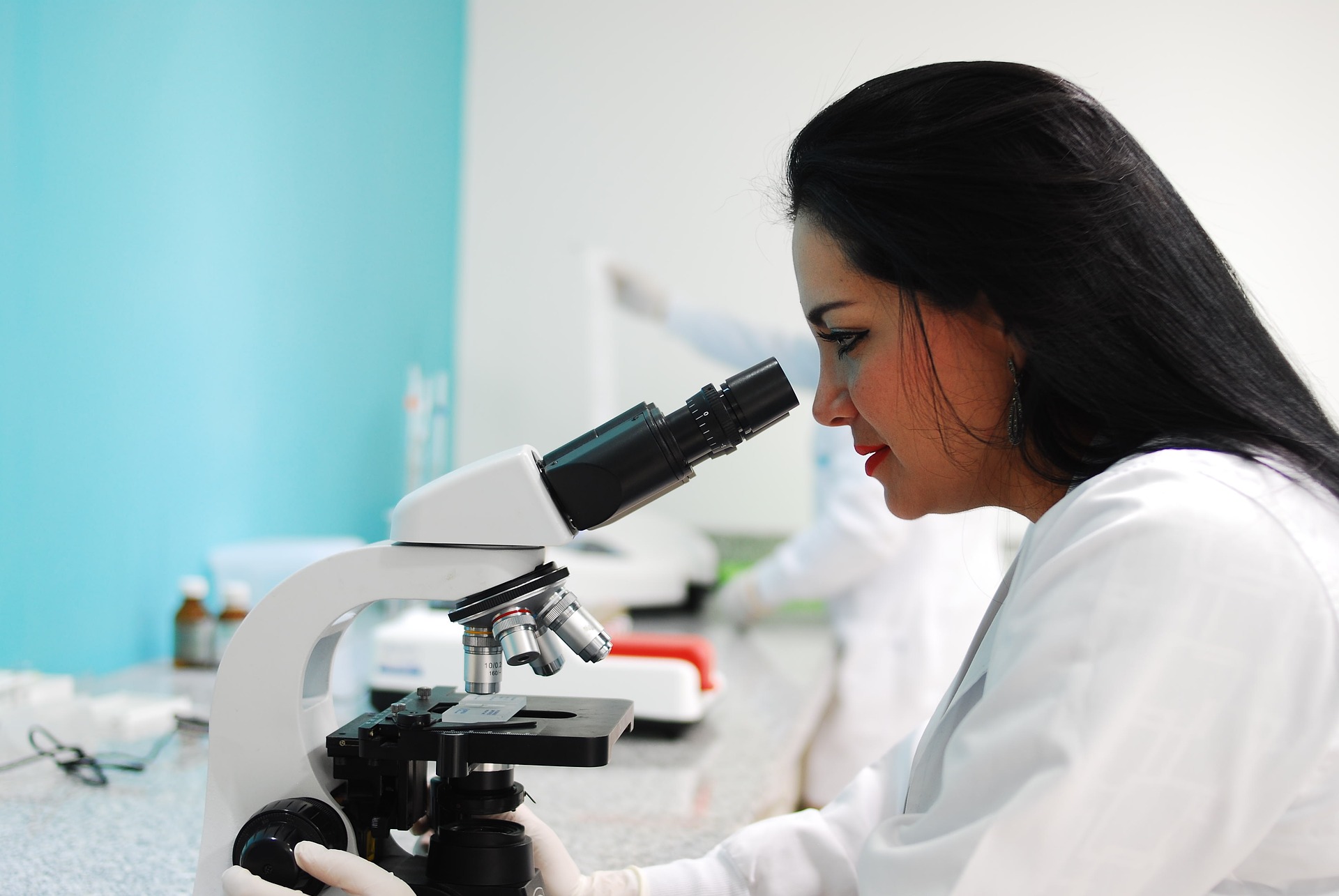 Becas Marie Skłodowska-Curie: OIEA abre convocatoria para mujeres en ciencia