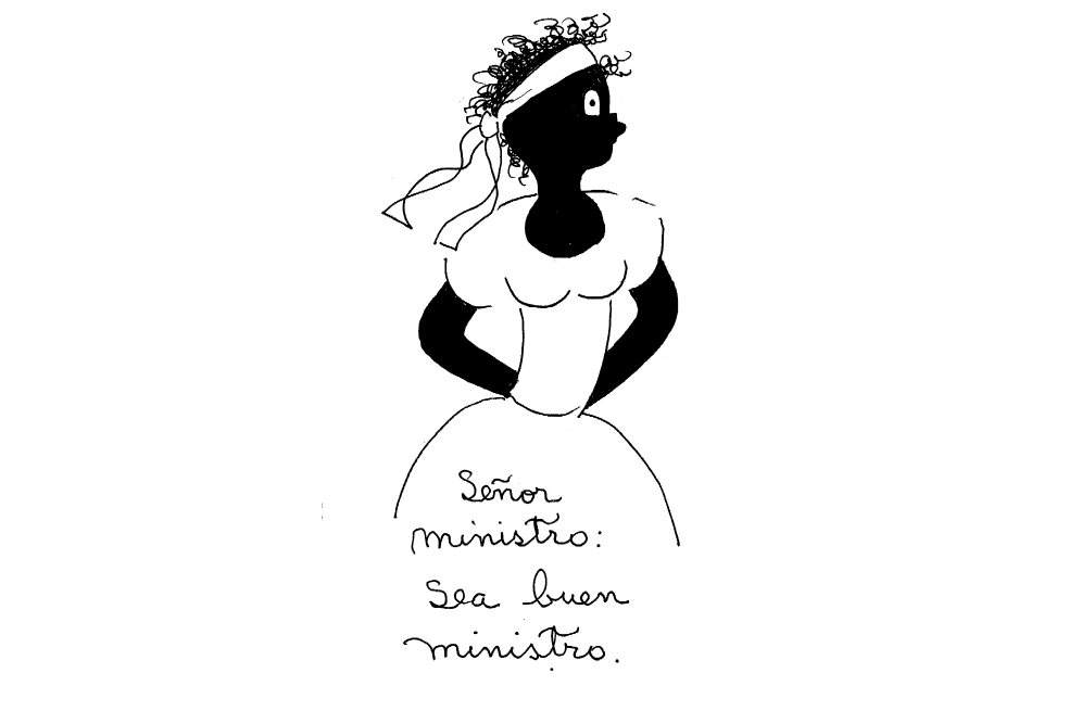 Nieves