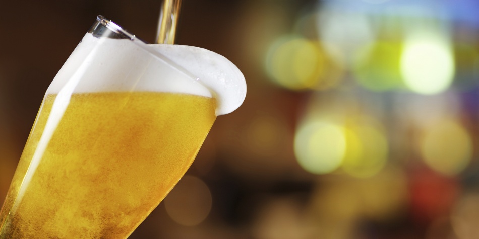 ¿Conoces los beneficios de tomar cerveza?