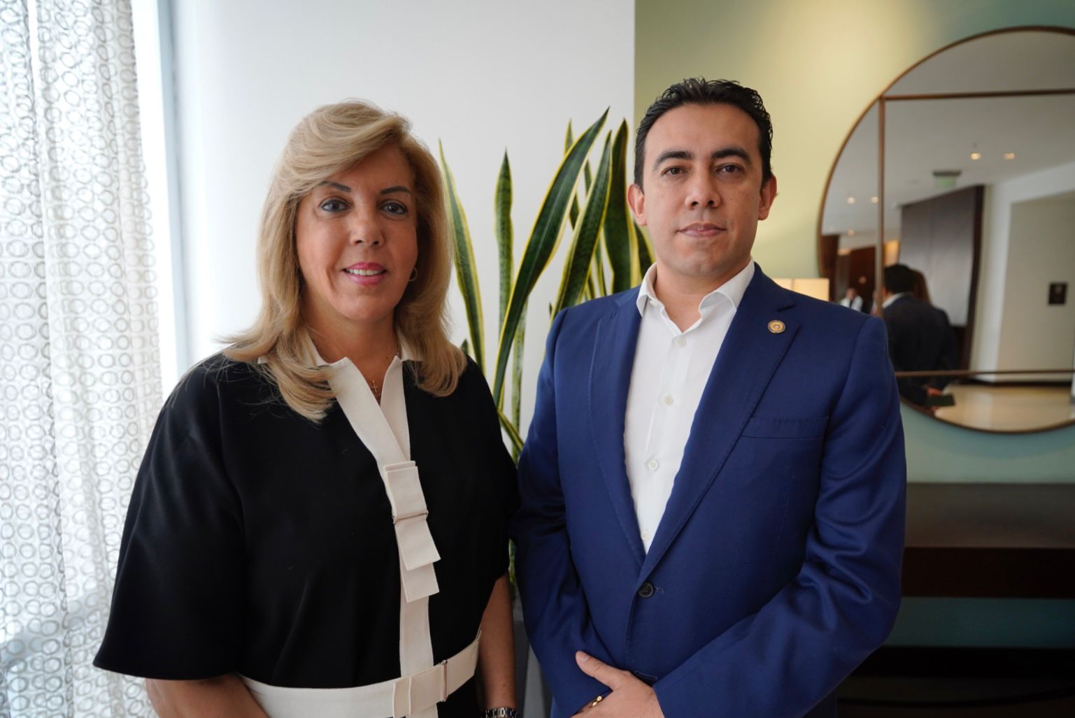 Estalla división en Partido de la U tras decisión de los codirectores frente al Gobierno