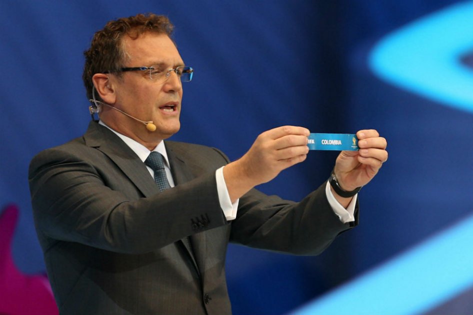 ¿Hubo manipulación en el sorteo de los grupos al Mundial?