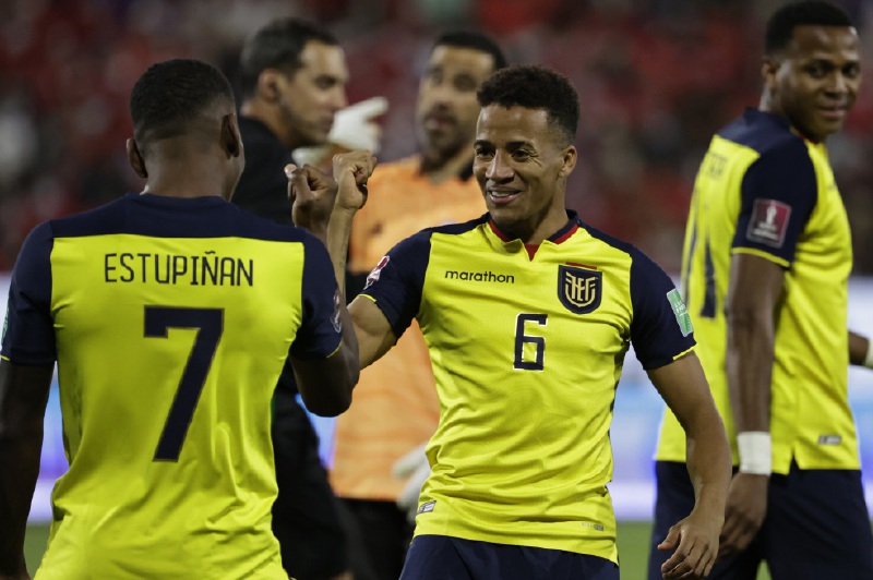 Las claves del caso Castillo, que tienen en vilo al mundo del fútbol