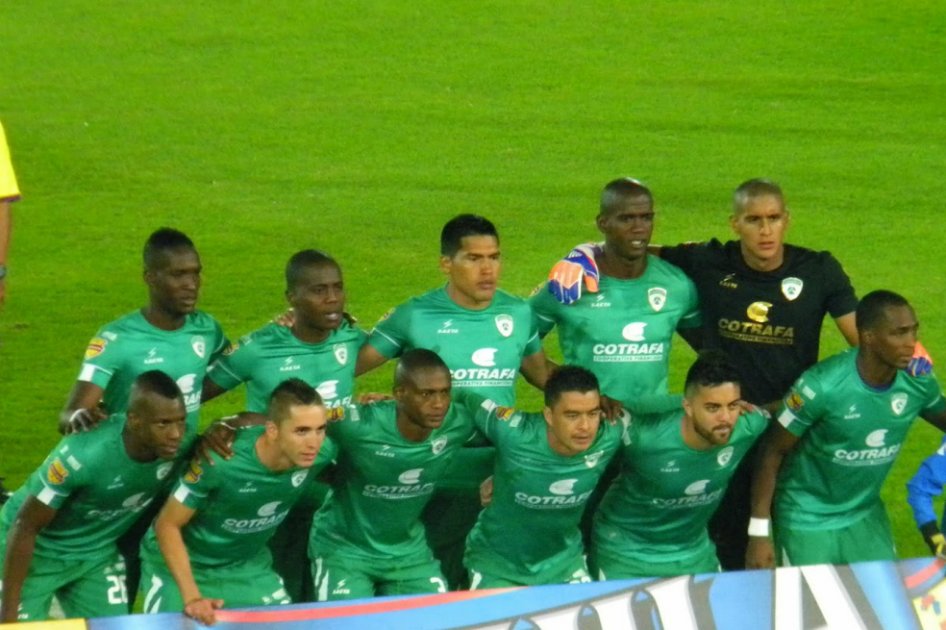 La Equidad sumó sus tres primeros puntos