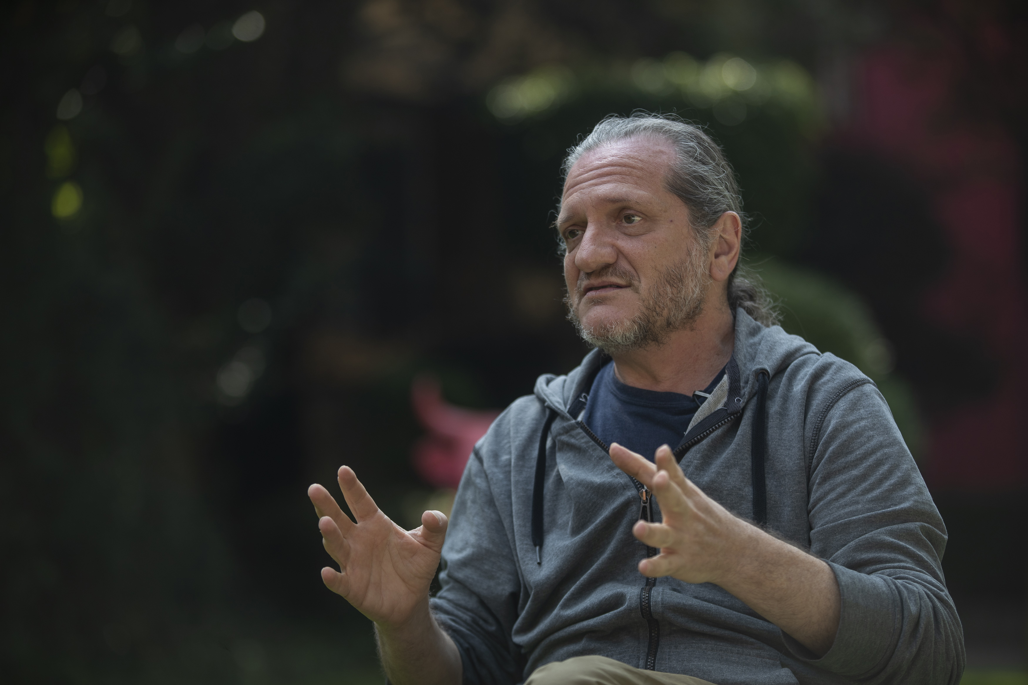 Repensar la idea de pérdida en el amor, la creencia de Darío Sztajnszrajber