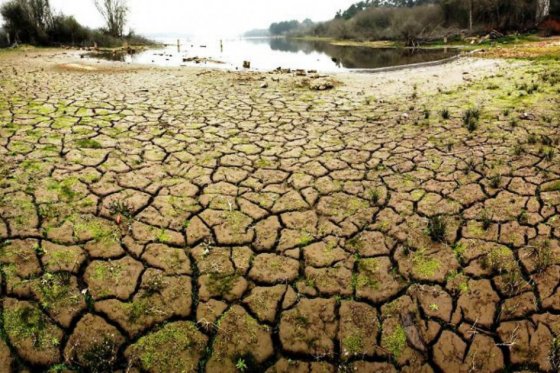 Fenómeno de El Niño para ‘dummies’