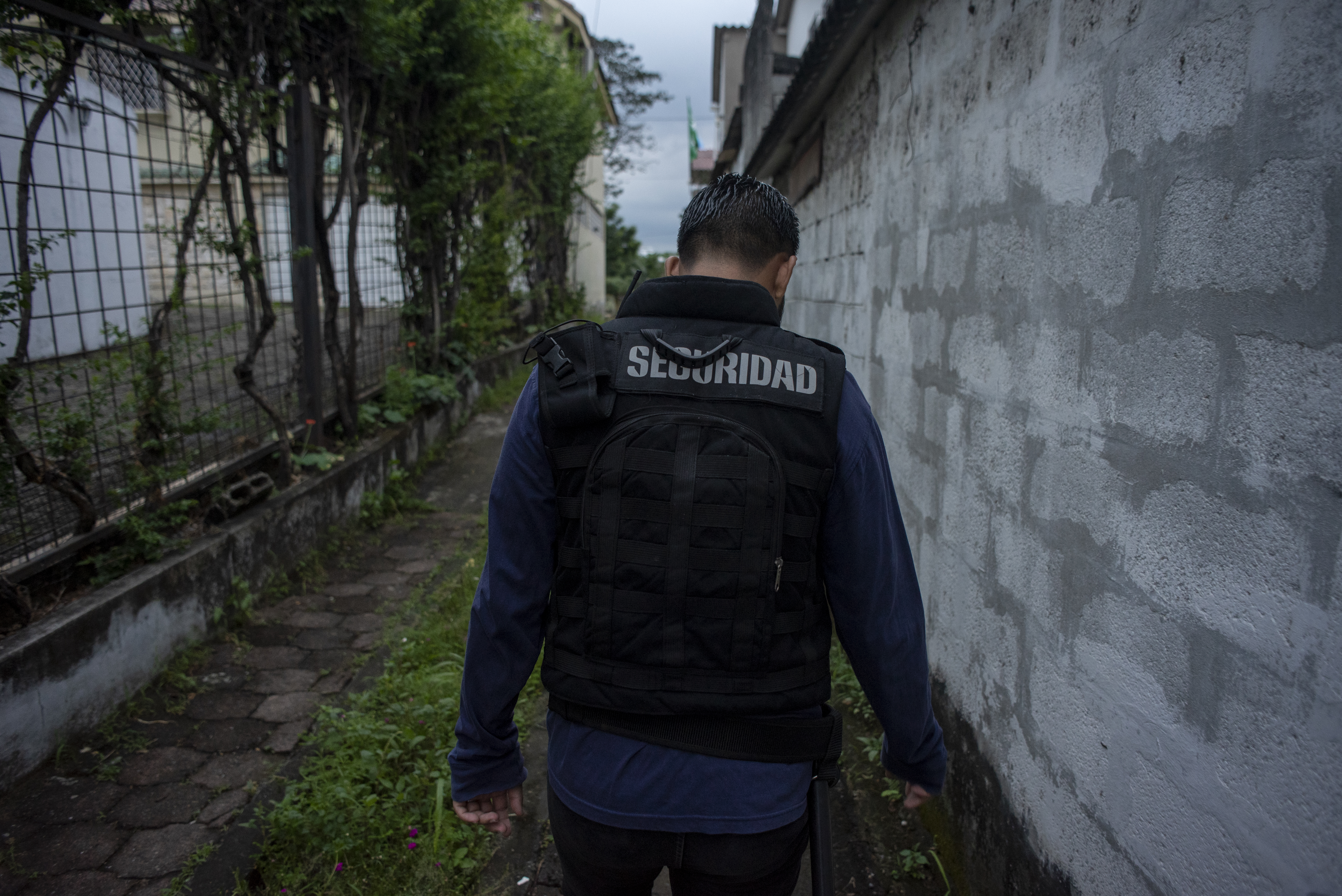 La Policía de Ecuador investiga el secuestro del cónsul honorario del Reino Unido