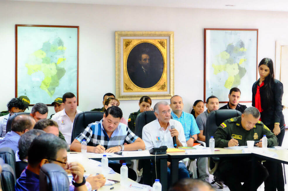 Elecciones en Atlántico: 17 candidatos han denunciado amenazas