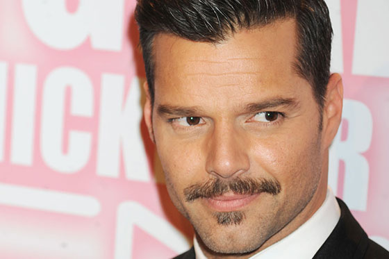 Ricky Martin apoya el matrimonio gay en Australia