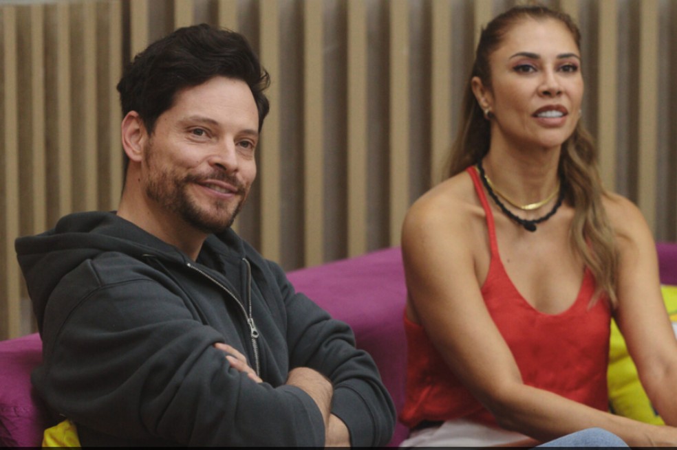 Novia de Julián Trujillo habló sobre Martha Isabel Bolaños: ¿está celosa?
