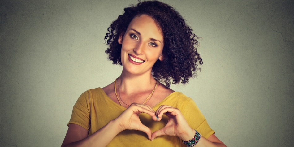 Mujer: ¡A cuidar tu corazón!