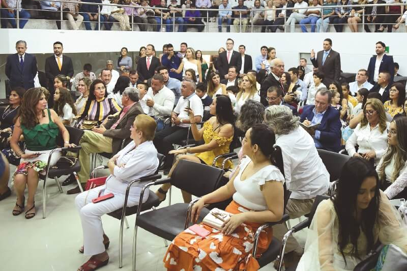 Contraloría de Santander: una pelea entre casas políticas