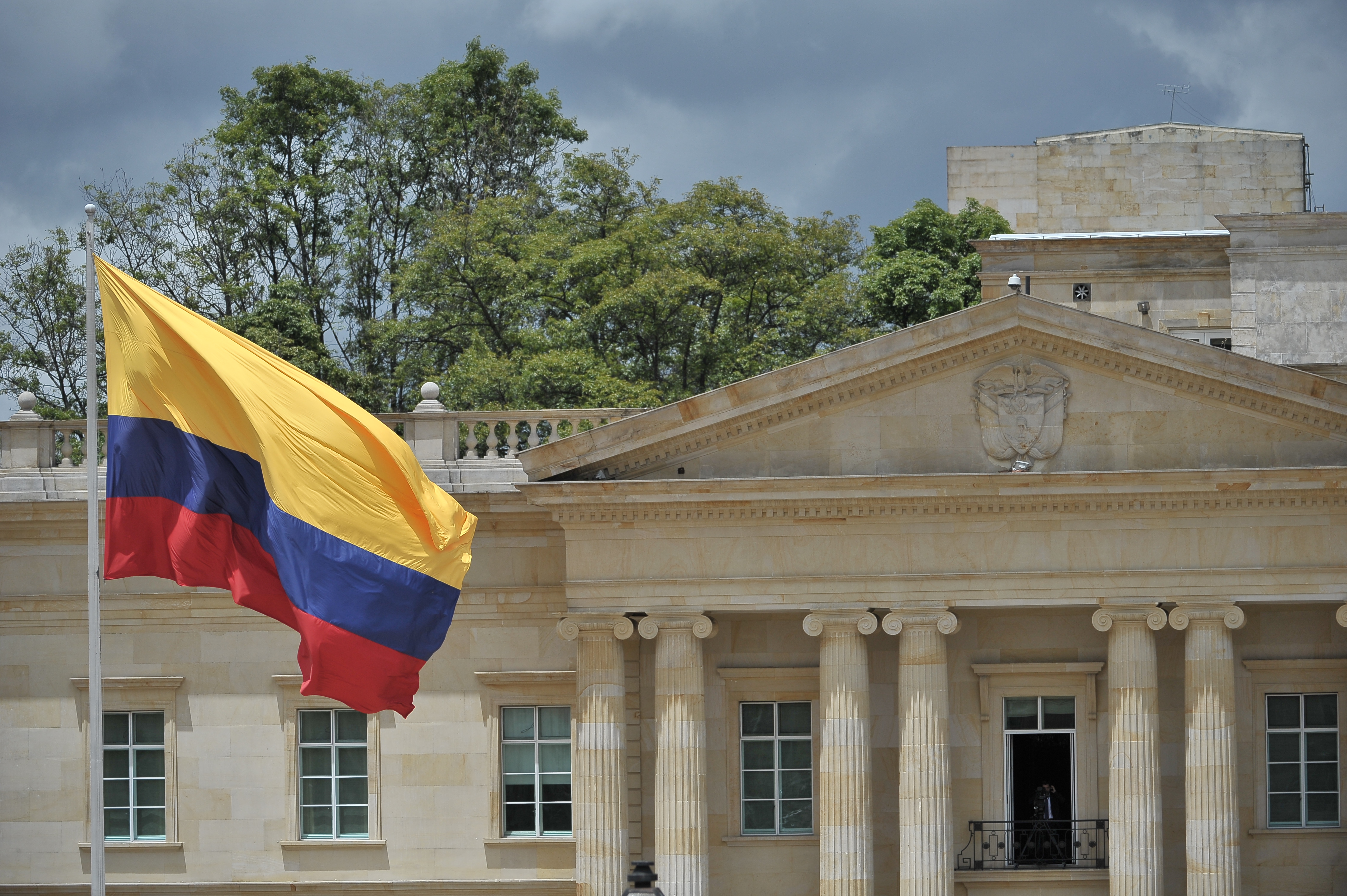 ¿Y si mejor piensan en el país que aspiran a gobernar?