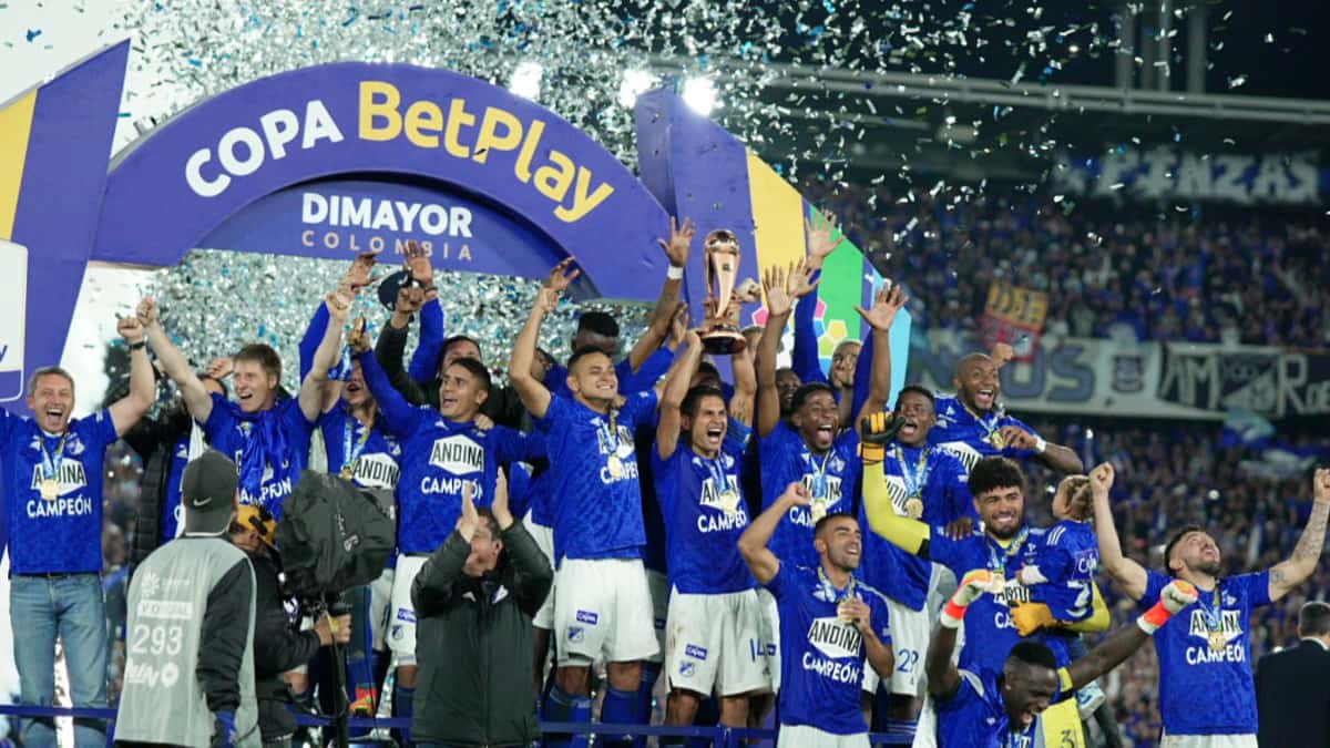 Millonarios vs. Alianza Petrolera: hora y canal de transmisión para ver en vivo
