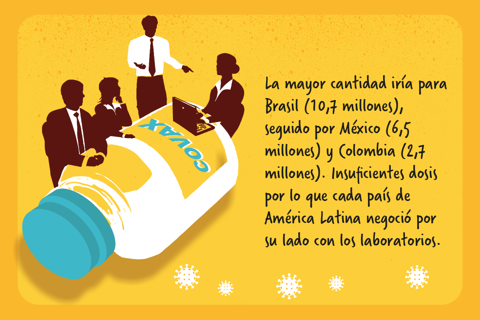 El mundo no es como lo pintan
