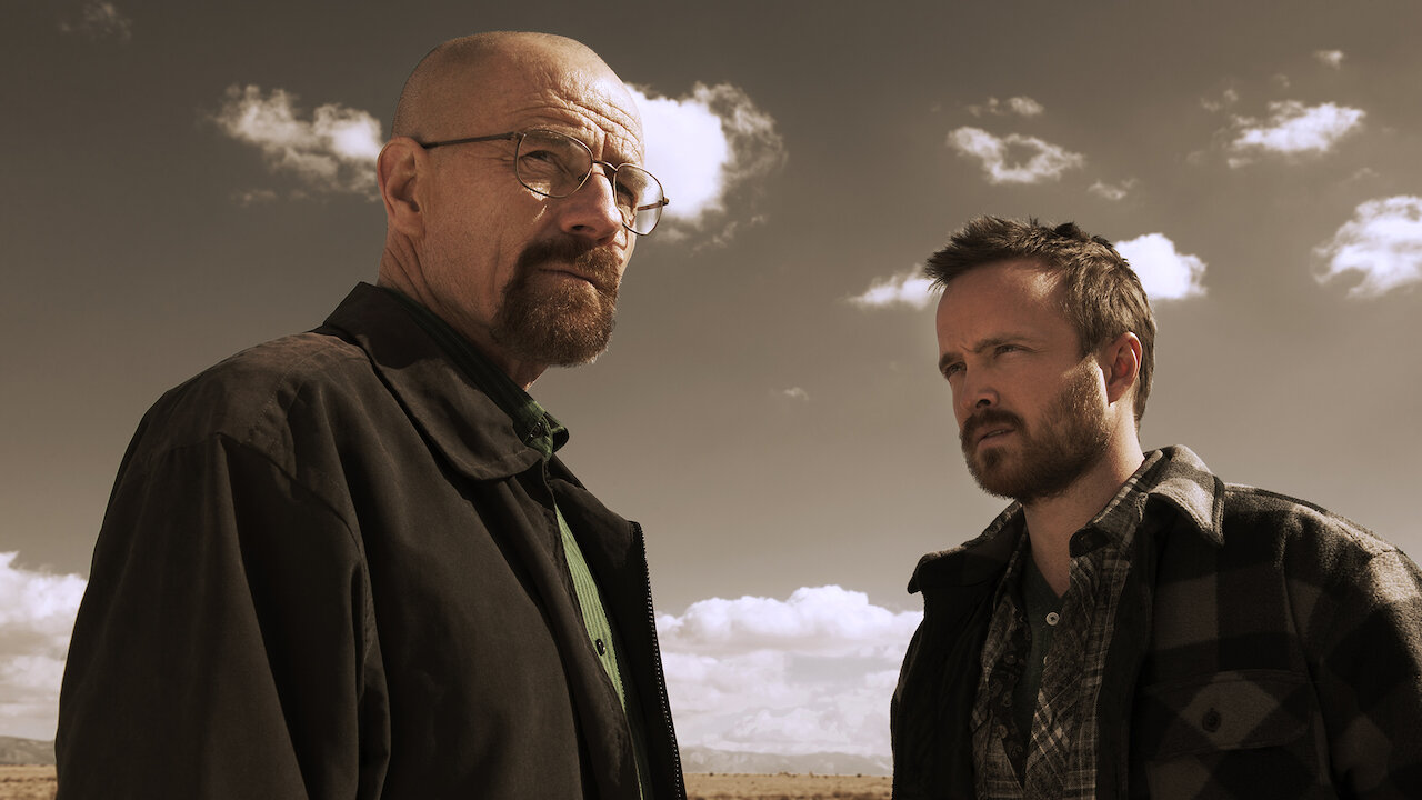 Escritor de Breaking Bad revela que no creía en el éxito de la serie