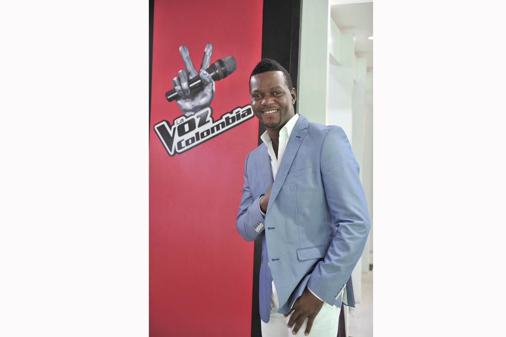 ‘Mi energía es arrolladora’