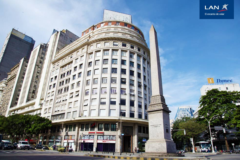 Vive Río de Janeiro
