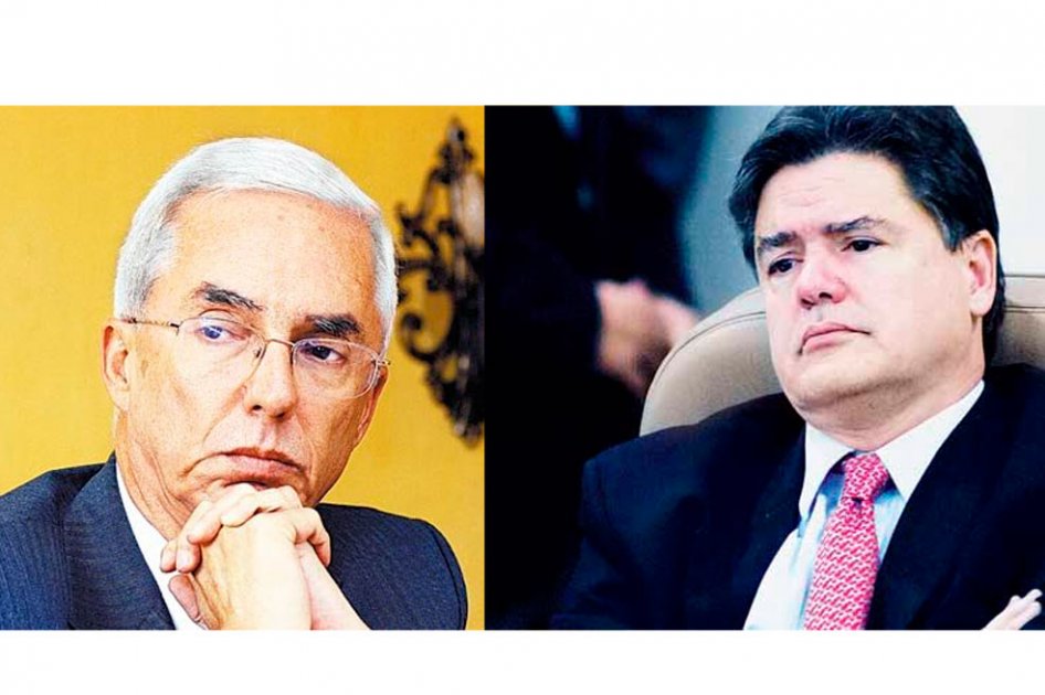 El Polo y el Uribismo, de acuerdo en criticar la reforma tributaria