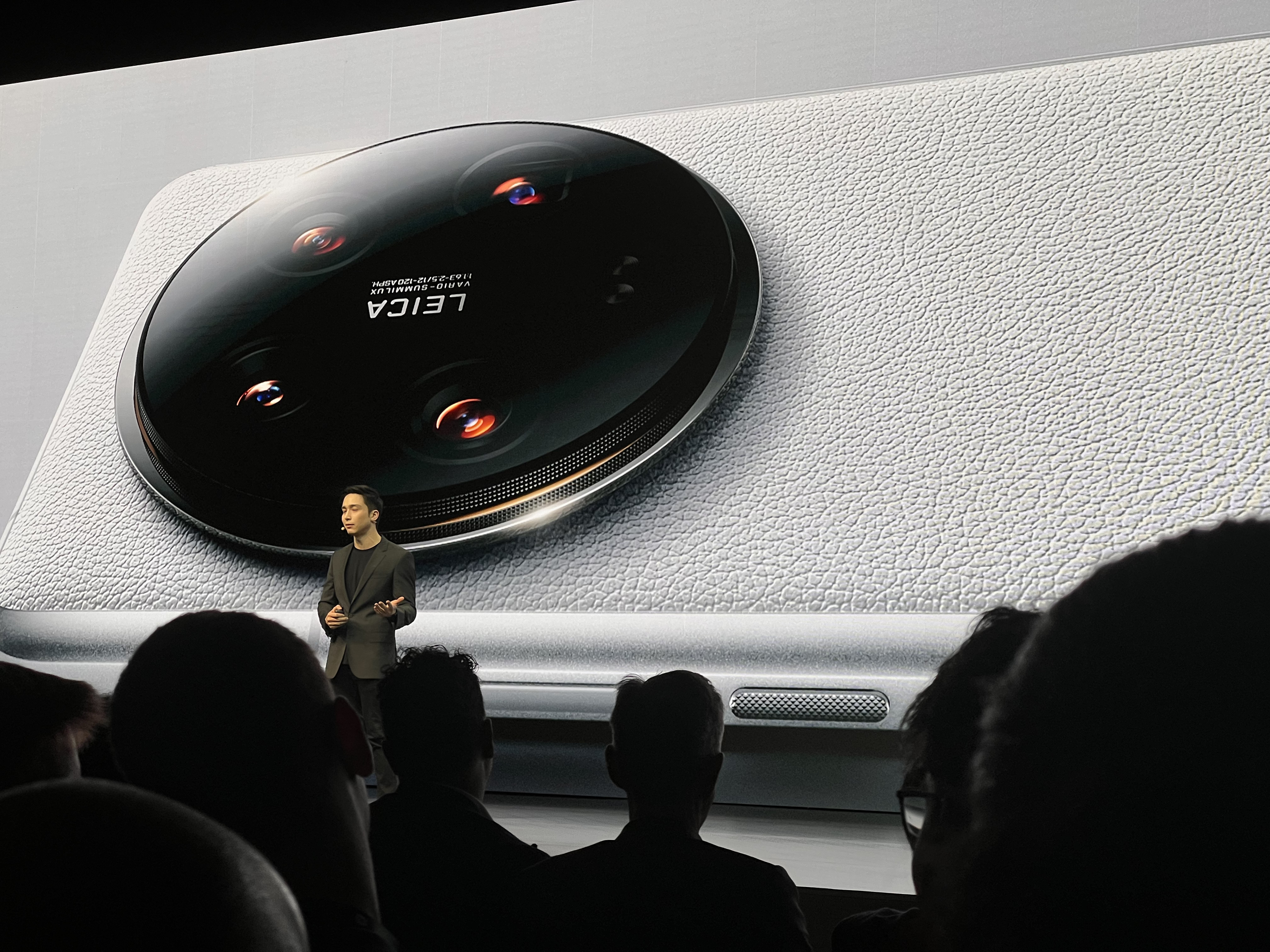 Xiaomi revela sus nuevos teléfonos y relojes inteligentes