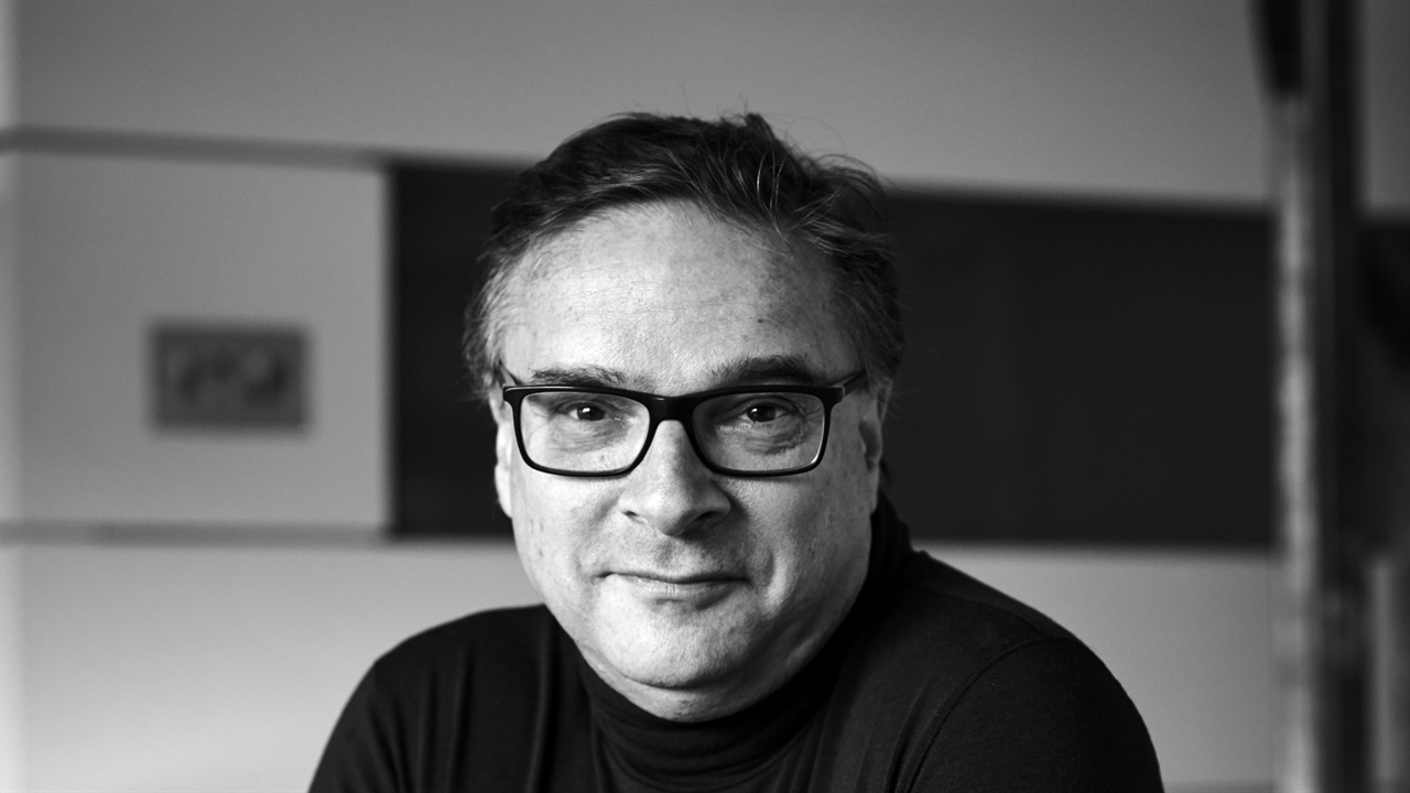 Orlando Figes