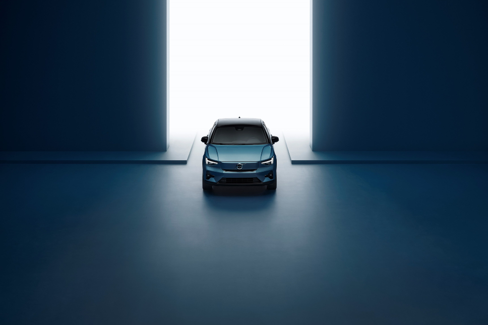 Volvo Cars avanza en el desarrollo vehículos autónomos