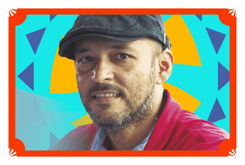 Las artes son el camino que guía hacia la esperanza
