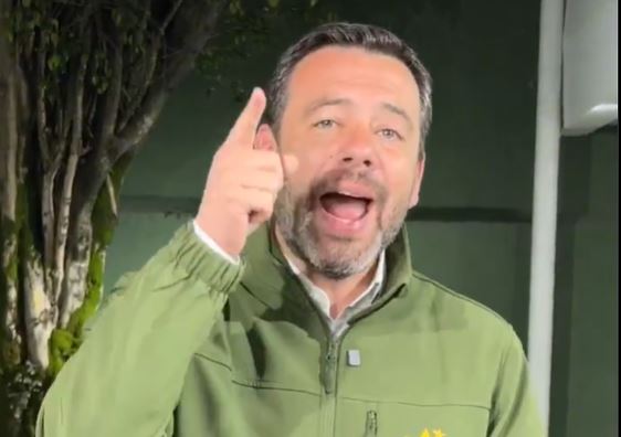 “Lo sucedido en Bogotá fue un ataque organizado y premeditado”: Galán