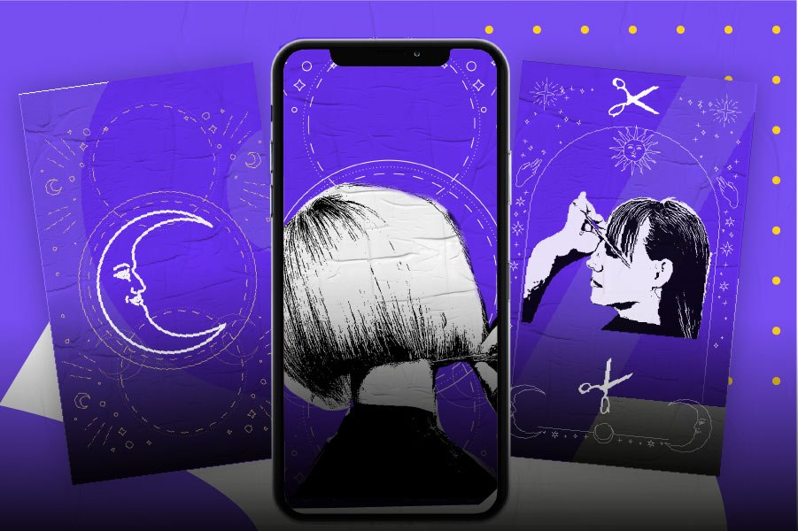 Calendario lunar mayo 2022: programa tu corte de cabello y depilación este mes