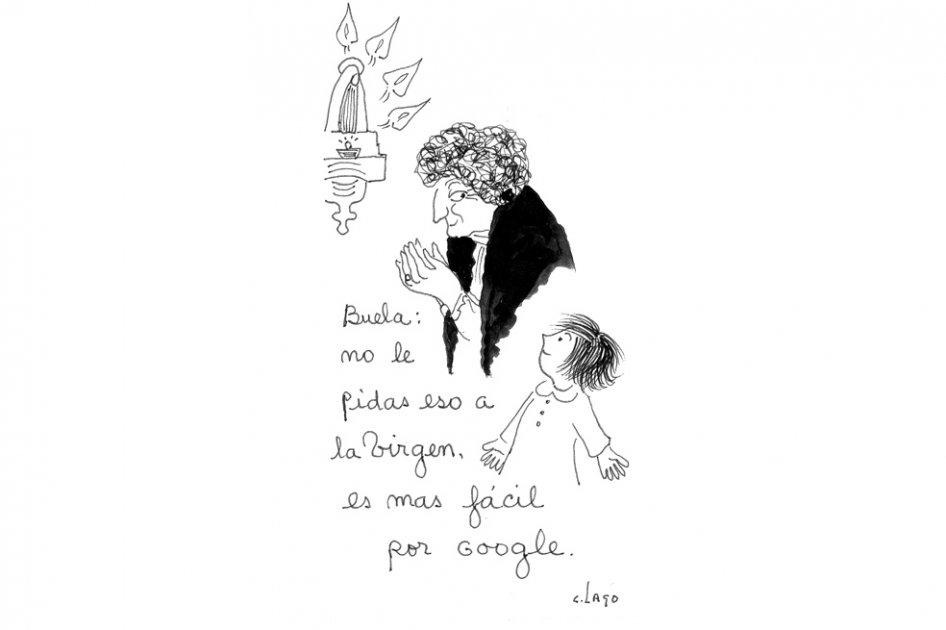 No pidas eso