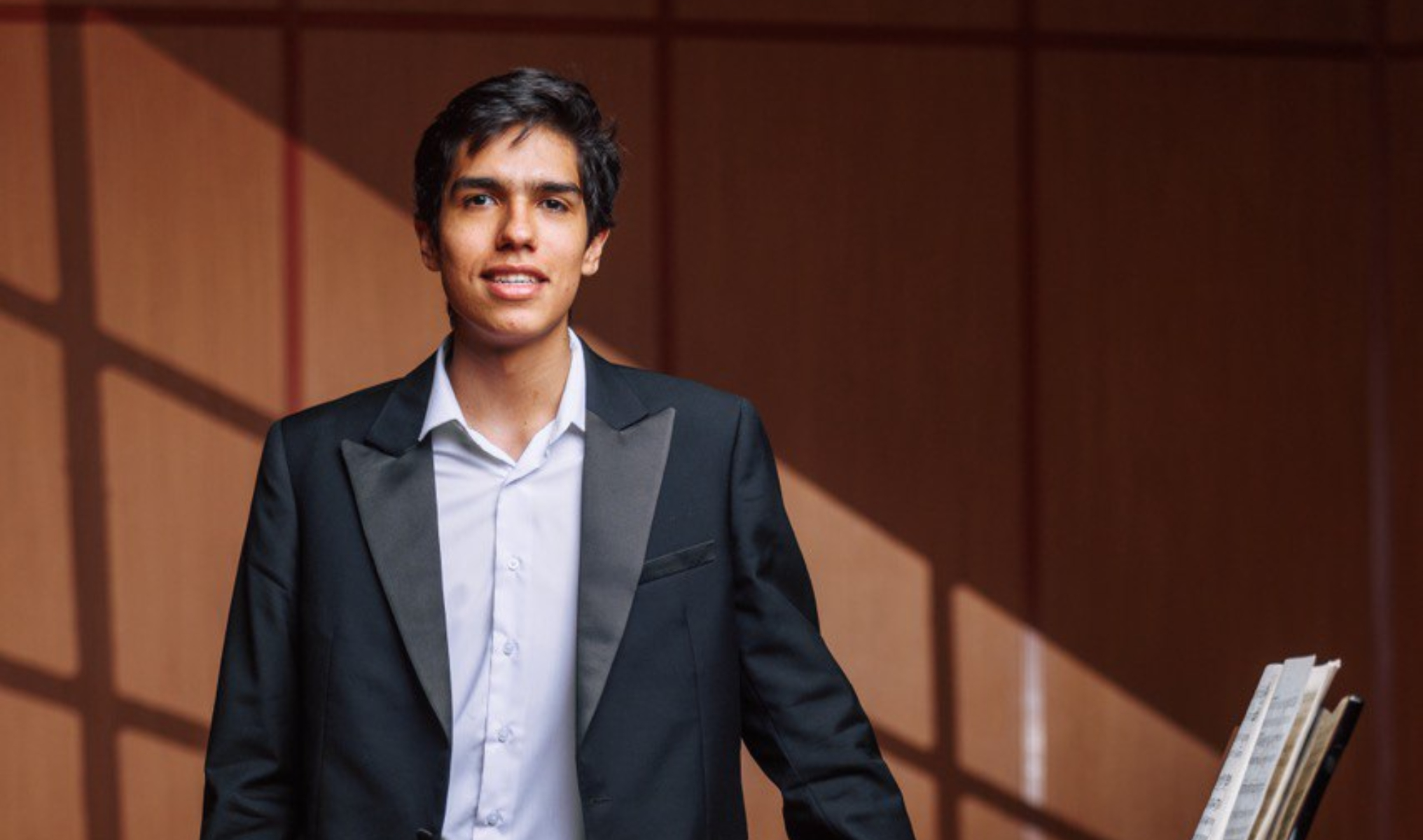 Daniel Díaz Padilla