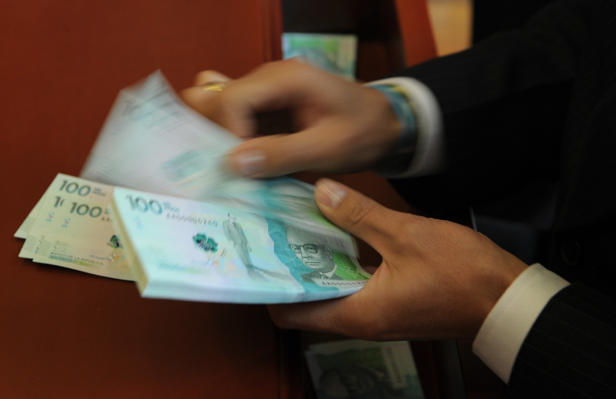 Fondos de pensiones tendrán límite de 30 % en inversión externa