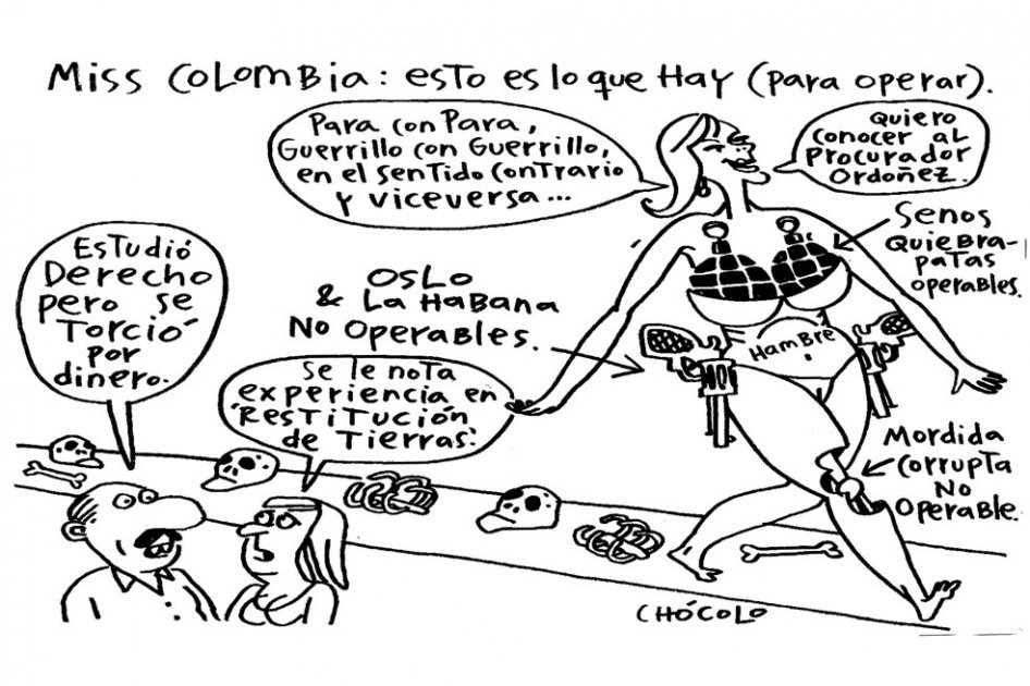 Chócolo