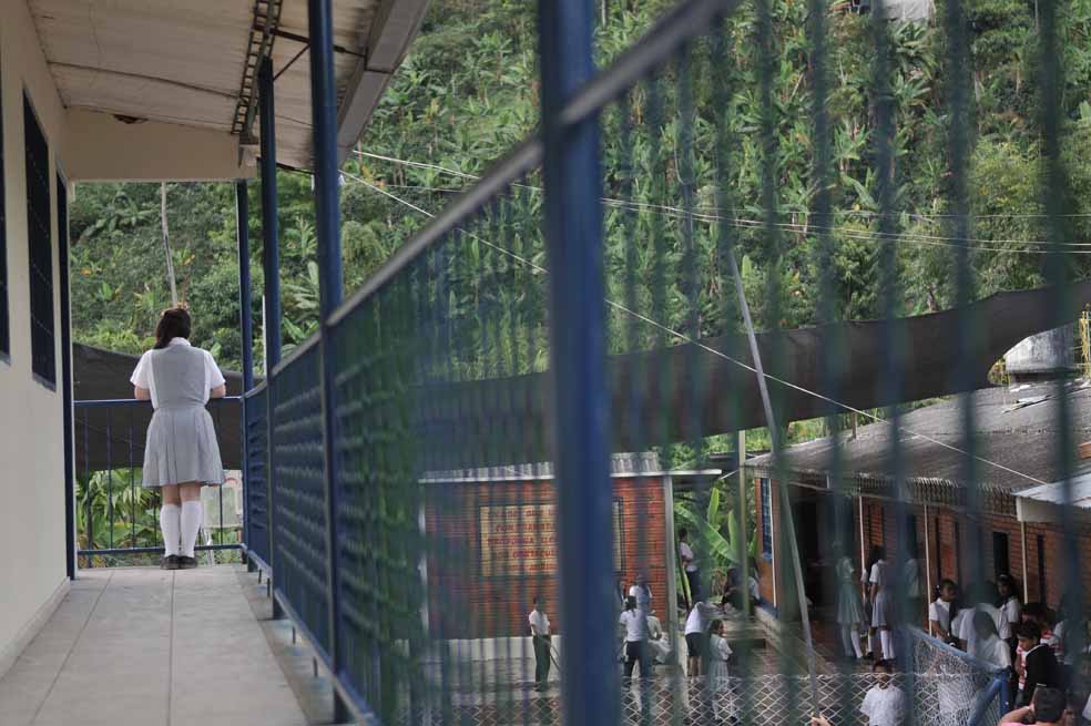 El posconflicto: una apuesta sin dinero
