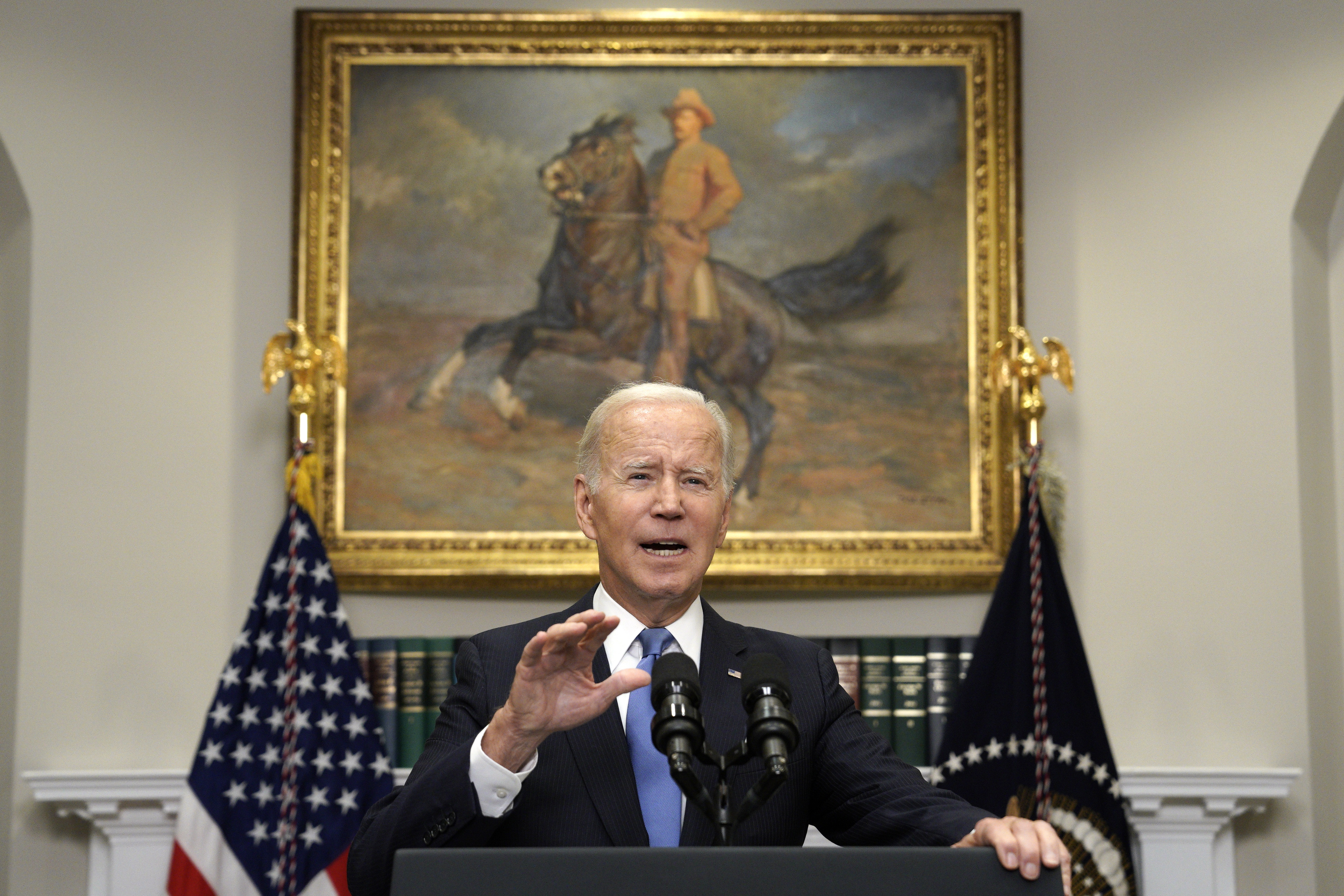 ¿A quiénes beneficia el indulto de Biden por posesión de marihuana en EE. UU.?