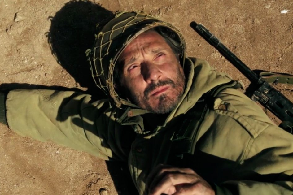 Fito Páez estremece con video tributo a soldados suicidados de Malvinas
