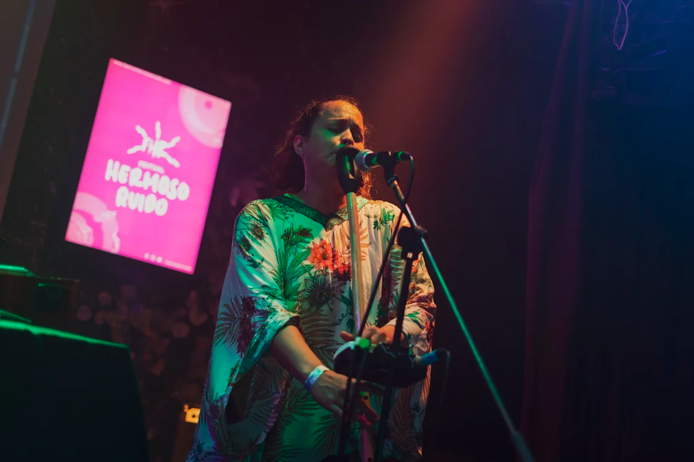 ¡Artistas! Así pueden hacer parte del cartel del Festival Hermoso Ruido 2023