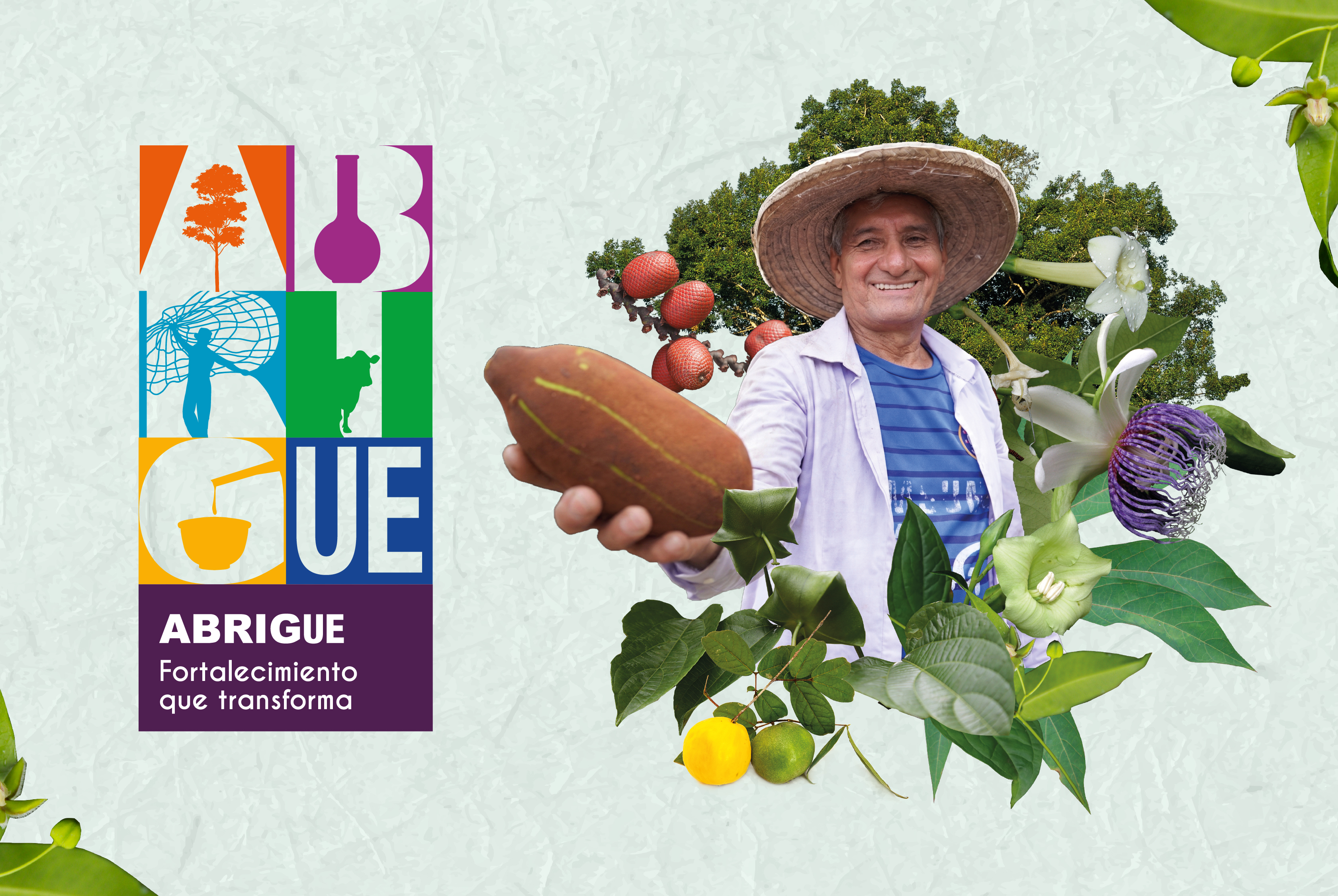 Un modelo para transformar los territorios con ciencia, comunidades y bioeconomía