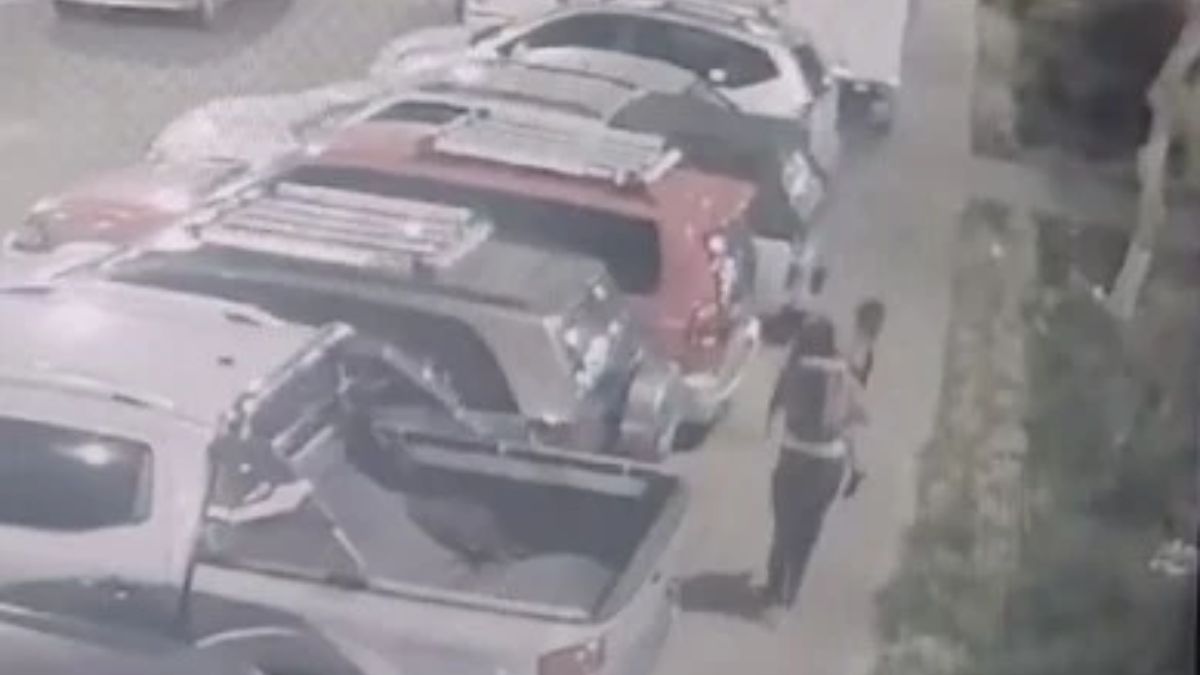 Liberan a mujer señalada de intentar robase a un menor de edad en Suba