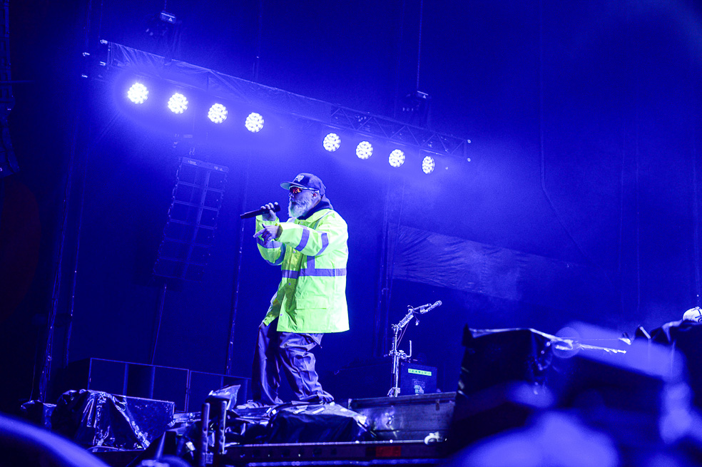 Limp Bizkit